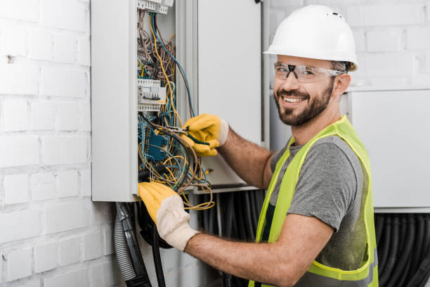 Best Affordable Emergency Electrician  in Sanford, FL