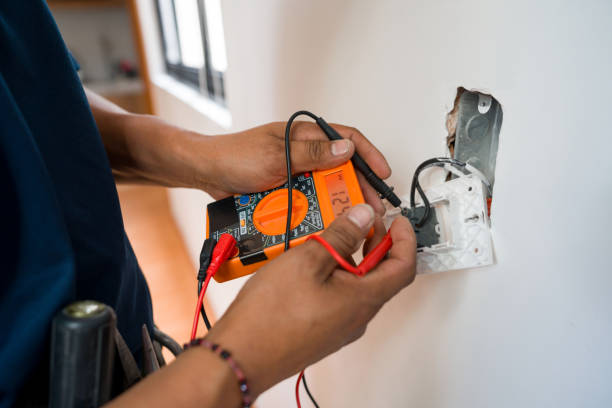 Best Electrician for Home Renovation  in Sanford, FL