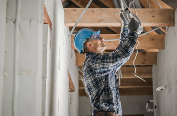 Best Residential Electrician Services  in Sanford, FL