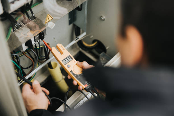 Best Affordable Emergency Electrician  in Sanford, FL