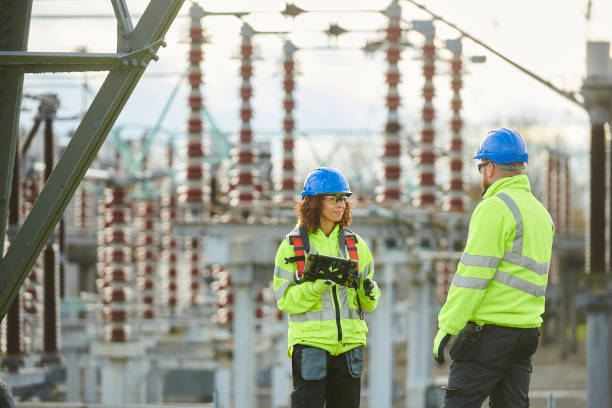Best Commercial Electrician Services  in Sanford, FL
