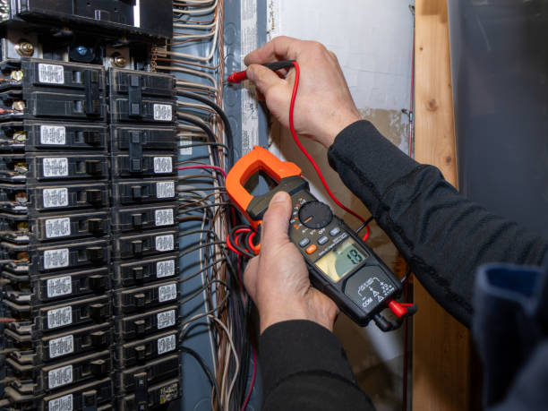 Best Electrical Contractors for Businesses  in Sanford, FL