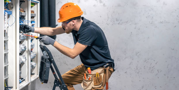 Best Emergency Electrical Repair  in Sanford, FL
