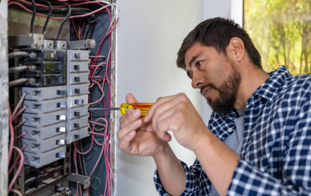 Best Electrician Near Me  in Sanford, FL